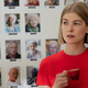Rosamund Pike in I Care A Lot